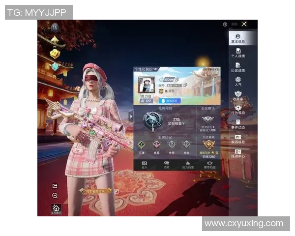 和平精英耐力排行榜最新发布FPX战队荣登第六名引发热议 和平精英耐力排行榜最新发布FPX战队荣登第六名引发热议