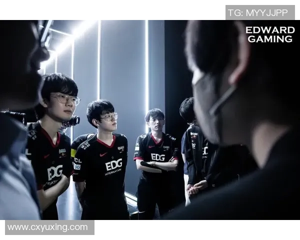 深入分析EDG与IG赛后复盘技术细节与战术对抗的精彩瞬间