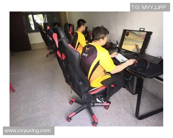 电竞数据分析师周磊揭秘CSGO成功背后的秘密与策略