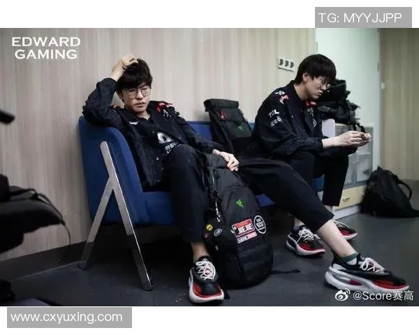 EDG与WE电竞总决赛赛后复盘分析速度与战术的精彩对决 EDG与WE电竞总决赛赛后复盘分析速度与战术的精彩对决