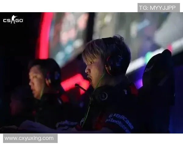 深入分析CSGO焦点RNG战队的实力与未来发展潜力 深入分析CSGO焦点RNG战队的实力与未来发展潜力