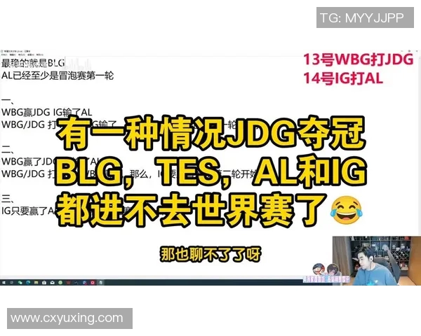 赛后分析JDG与TES对决中选手个人能力的精彩表现与影响