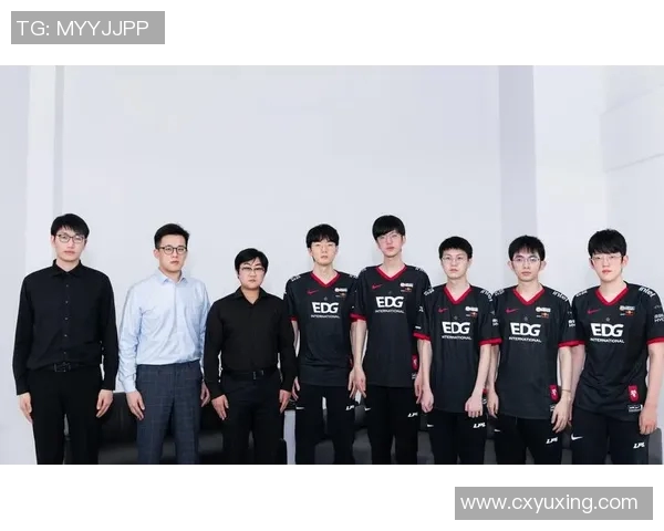 职业联赛中EDG战队的比赛经验与表现分析及其对未来的影响